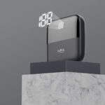 Android Large Capacity Mini Portable Power Bank - Image 2