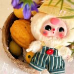 Plush Blind Box Fashion Play Decoraive Hangings Creative Cute Doll - Image 4