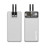66W Super Fast Charge Power Bank 20000 MAh Large Capacity - Image 7