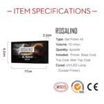 Nail Basic Set - Image 6