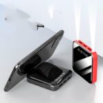 New mini Charger portable stand digital display - Image 2