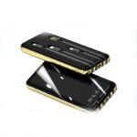 Full Mirror Large-capacity Power Bank With Cable - Image 9