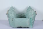 Car Nest Car Home Dual-use Adjustable Dogs And Cats Car Cushion - Image 10
