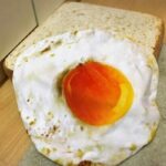 Poached egg quilt - Image 8