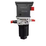4395016 A055V395 SCR Adblue Feeder
