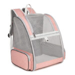 Breathable Cat Bag Is Portable And Foldable When Going Out - Image 6
