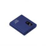 Bidirectional 66W Super Fast Charge Mini Digital Display Power Bank - Image 4