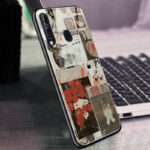 Anti-drop nostalgic illustration mobile phone case - Image 4