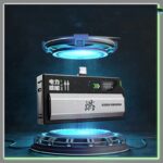 Launch Capsule Power Bank Ultra-thin - Image 2