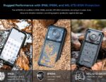 OUKITEL WP36proMobile Phone - Image 8