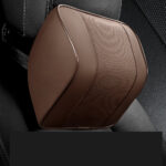 Car Neck Pillow Memory Foam Neck Car Pillow Waist - Image 8