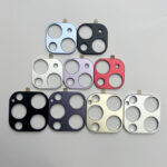 Aluminum Alloy Lens Protector 15plus Hollow 15 Camera Protection Ring Frame - Image 4
