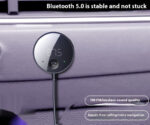 Hands-free Call Receiver Vehicular Bluetooth MP3 Player - Image 2