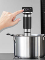 Intelligent Waterproof Low Temperature Slow-boiling Machine Shu Fat Machine Cooking Stick - Image 6