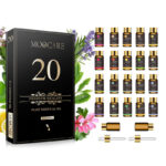 20 PCs Moocare Aromatherapy Oil - Image 6