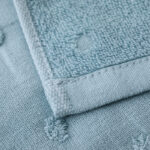 Home Daily Use Cotton Towel Square Gift Set - Image 3