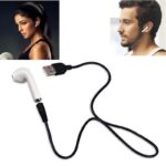 Compatible with Apple , Wireless Mini Bluetooth Headset - Image 2