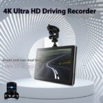 7-inch Wireless CARPLAY Projection Camera - Image 6