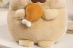 Cute Plush 8-inch Crane Machine Plush Toy - Image 4