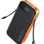 PSE Power Bank Fast Charge 32000mAh Large Capacity - Image 4