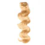 Eight Piece Set Of Card Hair Replacement Real