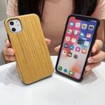 Wood phone case - Image 4