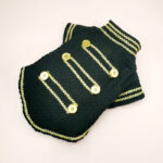 Trendy Cool Pet Clothes Jacket - Image 10