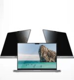 Magnetic Anti Camera Notebook Screen Film - Image 2