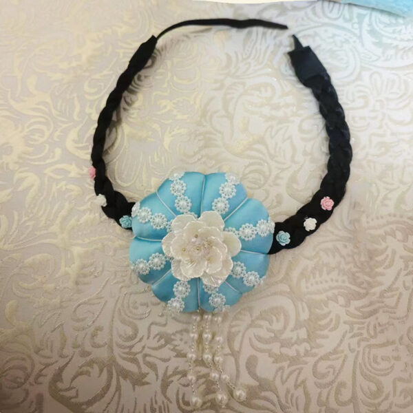 Creative Simple Korean Headwear