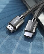 Green Link Hdmi2.1 HD 8k Data Cable - Image 2