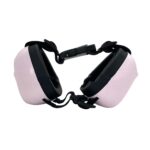 Dog Earmuffs With Noise And Sound Insulation Head Mounted Design - Image 2