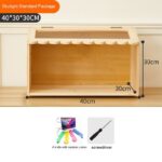 Winter Pet Feeding Incubator - Image 4