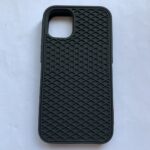 Waffle sole silicone phone case - Image 6