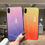 Gradient glass phone case - Image 2