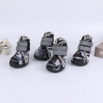Wear Cute Pet Dog Shoes All Seasons - Image 3