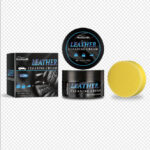 Car Leather Care Cream - Image 2