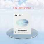 Wireless Water Dynamic Feed Flow Pet Water Dispenser - Image 3