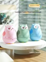 Homeworker Learning Time Management Timer Student Alarm Clock - Image 2