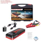 Automobile Emergency Start Power Source Large Capacity Plastic Electric Treasure - Image 3