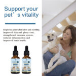 Salmon Oil Pet Care - Image 4