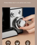 Stand Mixer Household Small Automatic Dough Mixer Noodles Stirring Flour - Image 6