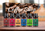16 Theme Atmosphere Flameless Essential Oil Sets - Image 5