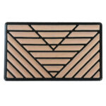 Non Slip Wear-resistant Foot Pad Rubber Pedal - Image 3