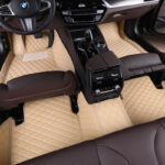 Special Car Floor Mat Environmental Protection Odorless Four Seasons - Image 7