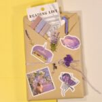 With Real Books All English Blind Date With A BookishGifts - Image 6