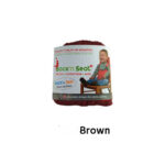 Portable Integrated Baby Dining Chair With Protective Belt - Image 6