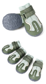 Dog Shoes Breathable Anti-dirty - Image 5