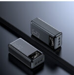 Camping Mobile Universal Large Capacity Power Bank - Image 8