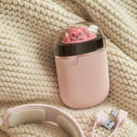 Warm Neck Treasure Convenient Hanging Neck Hot Compress USB Mobile Power Supply - Image 4