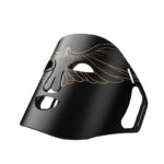 Red And Blue Everbright Bank Light Spectrum Mask Beauty Instrument - Image 3